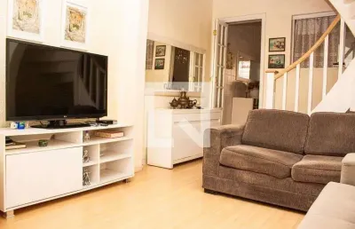 Casa com 2 quartos à venda na Rua Raul Pompéia, --, Pompéia, São Paulo