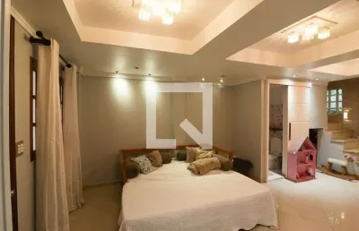 Casa com 3 quartos à venda na Rua Ítalo Balbo, --, Casa Verde, São Paulo