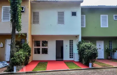 Casa em condomínio fechado com 3 quartos à venda na Rua Padre Chico, --, Santo Amaro, São Paulo