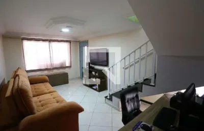 Casa com 3 quartos à venda na Rua Uricuri, --, Cangaíba, São Paulo