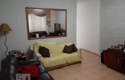 Casa com 3 quartos à venda na Rua Guapiara, --, Vila Ré, São Paulo