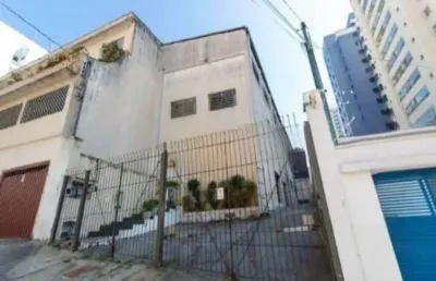 Barracão / Galpão / Depósito para alugar na Rua Catulo da Paixão Cearense, --, Vila da Saúde, São Paulo