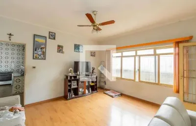 Casa com 3 quartos à venda na Rua Domingos de Lucca, --, Cangaíba, São Paulo