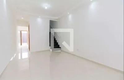 Casa com 3 quartos à venda na Rua Professor Thiré, --, Artur Alvim, São Paulo