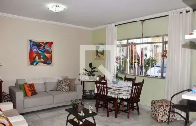 Casa com 3 quartos à venda na Rua Leonard Defrance, --, Freguesia do Ó, São Paulo