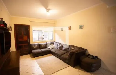 Casa com 3 quartos à venda na Rua Fúlvio Morganti, --, Mandaqui, São Paulo