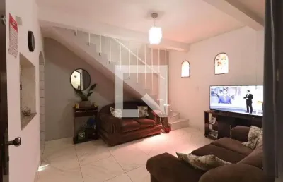 Casa com 4 quartos à venda na Rua José Maluf, --, Jardim Brasil, São Paulo