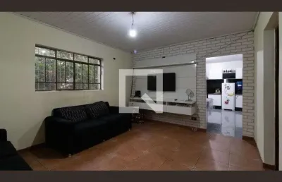 Casa com 3 quartos à venda na Rua São Vitório, --, Artur Alvim, São Paulo