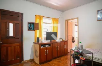 Casa com 1 quarto à venda na Rua Simão Lopes, --, Vila das Mercês, São Paulo