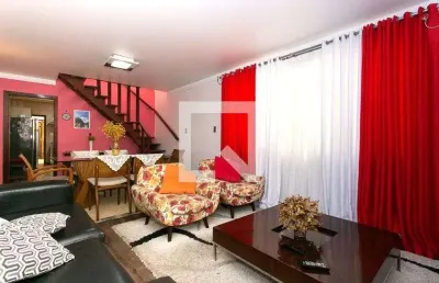 Casa com 4 quartos à venda na Rua Maria Teresa Assunção, --, Penha De França, São Paulo