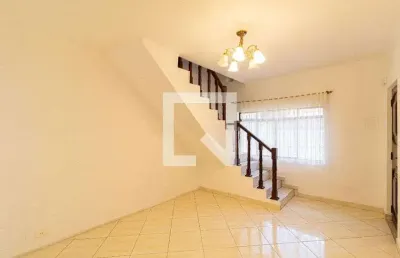 Casa com 4 quartos à venda na Rua Heloísa Ferraz Cezário de Castilho, --, Vila Ré, São Paulo