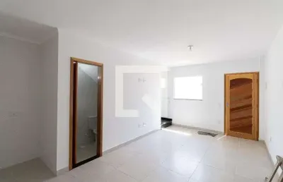 Casa em condomínio fechado com 2 quartos à venda na Rua Senador Godói, --, Vila Ré, São Paulo