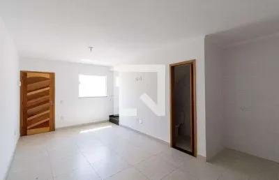 Casa em condomínio fechado com 2 quartos à venda na Rua Senador Godói, --, Vila Ré, São Paulo