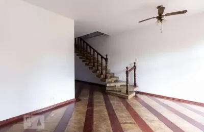 Casa à venda - jardim anália franco, 3 quartos,  260 m2