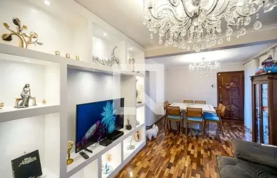 Casa com 3 quartos à venda na Rua Dona Escolástica M. da Fonseca, --, Vila Matilde, São Paulo