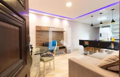 Casa com 2 quartos à venda na Travessa Fernando Pascual Odriozola, --, Vila Mazzei, São Paulo