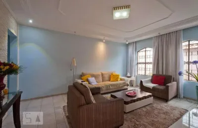 Casa com 3 quartos à venda na Rua dos Buenos, --, Ponte Rasa, São Paulo