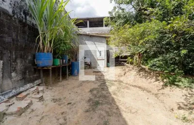 Casa com 1 quarto à venda na Rua Paratiji, --, Vila Ré, São Paulo