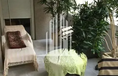 Apartamento com 3 quartos para alugar na Rua Doutor Rafael de Barros, --, Paraíso, São Paulo