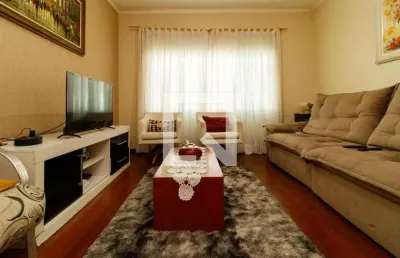 Casa com 3 quartos à venda na Rua João Fleury Silveira, --, Vila Constança, São Paulo