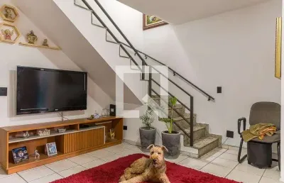 Casa com 3 quartos à venda na Rua Cocais, --, Jabaquara, São Paulo