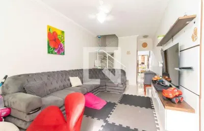 Casa com 2 quartos à venda na Rua Alfredo Costa, --, Itaquera, São Paulo