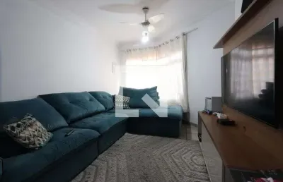 Casa em condomínio fechado com 3 quartos à venda na Rua Três Pedras, --, Vila Califórnia, São Paulo