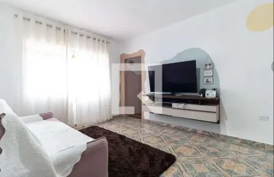 Casa com 1 quarto à venda na Rua José Antônio Valadares, --, Vila Liviero, São Paulo