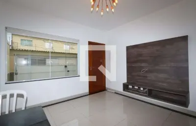 Casa com 2 quartos à venda na Rua Francisco dos Santos, --, Vila Alpina, São Paulo