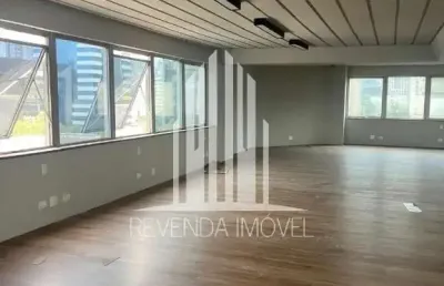 Sala comercial com 1 sala para alugar na Avenida Engenheiro Luiz Carlos Berrini, --, Brooklin, São Paulo