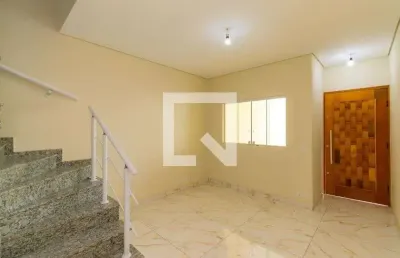 Casa com 3 quartos à venda na Rua Delmiro Gouveia, --, Sapopemba, São Paulo