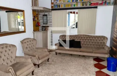 Casa com 3 quartos à venda na Rua Anésia Maria, --, Piqueri, São Paulo