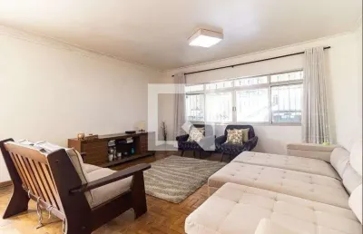 Casa com 4 quartos à venda na Rua Anny, --, Sacomã, São Paulo