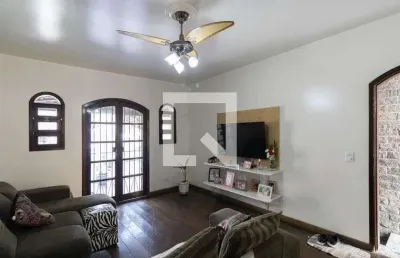 Casa com 3 quartos à venda na Rua Trevo do Mato, --, Itaquera, São Paulo