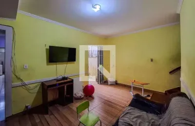 Casa com 3 quartos à venda na Rua Gandavo, --, Vila Mariana, São Paulo