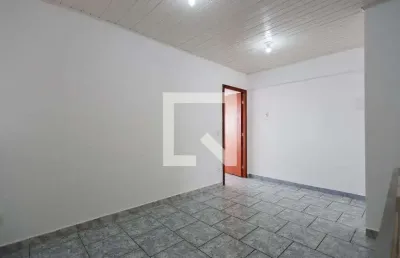 Casa com 1 quarto à venda na Rua Araguaia Martins, --, Vila Roque, São Paulo