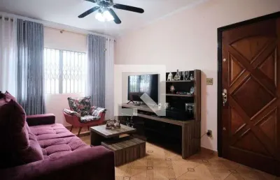 Casa com 5 quartos à venda na Rua Maria Angélica Franci, --, Cangaíba, São Paulo