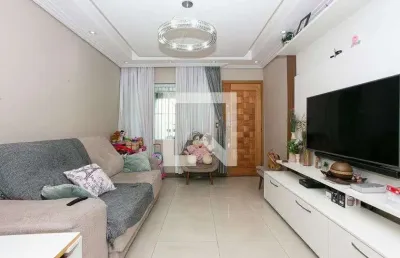 Casa com 3 quartos à venda na Rua Damião de Góis, --, Vila Carrão, São Paulo