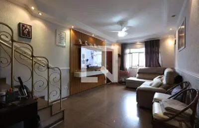 Casa com 3 quartos à venda na Avenida Engenho Novo, --, Sapopemba, São Paulo