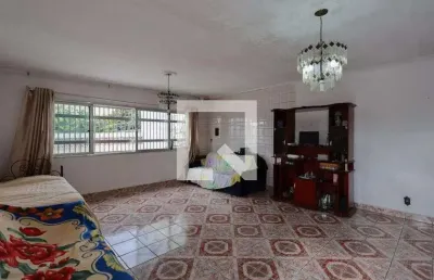 Casa com 2 quartos à venda na Rua Antônio Vera Cruz, --, Vila Santista, São Paulo
