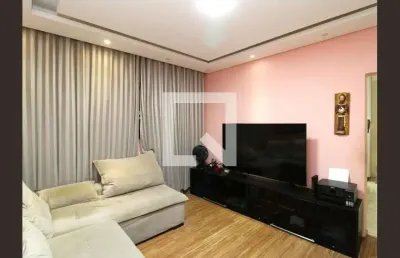 Casa à venda - parque novo mundo , 2 quartos,  65 m2