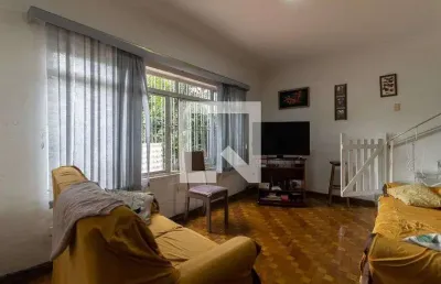 Casa com 5 quartos à venda na Rua Dom Vilares, --, Vila das Mercês, São Paulo