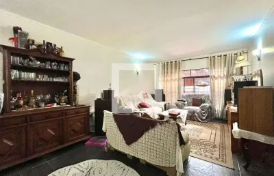 Casa com 4 quartos à venda na Rua Ângelo Mendes de Almeida, --, Jabaquara, São Paulo