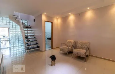 Casa com 3 quartos à venda na Rua Ponte Pensa, --, Água Fria, São Paulo