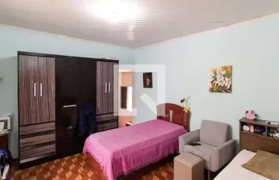 Casa com 1 quarto à venda na Rua Dona Albertina Domingos, --, Vila Maria, São Paulo