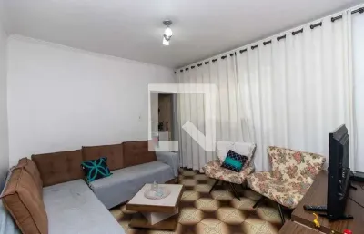 Casa com 2 quartos à venda na Largo Gomes dos Santos, --, Vila Maria, São Paulo