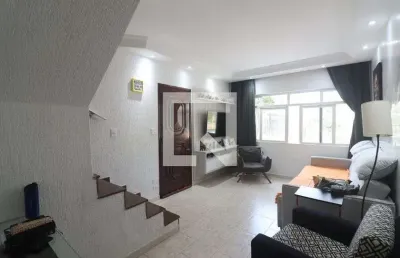 Casa com 4 quartos à venda na Rua Olivério Guaranha, --, Mandaqui, São Paulo
