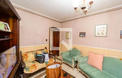 Casa com 3 quartos à venda na Avenida Jaime Torres, --, Ponte Rasa, São Paulo