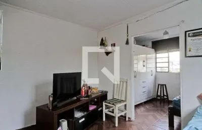 Casa com 2 quartos à venda na Rua Itaú, --, Freguesia do Ó, São Paulo