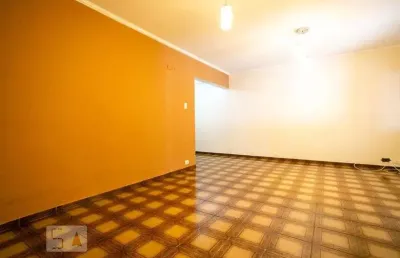Casa em condomínio fechado com 3 quartos à venda na Rua Guilhermina, --, Santana, São Paulo